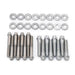 Edelbrock Edelbrock Intake Manifold Bolt Kits 8529 Autofit