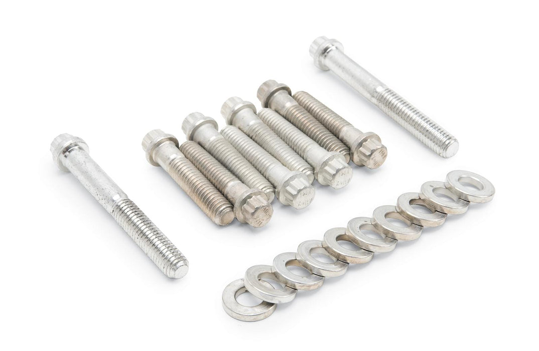 Edelbrock Edelbrock Intake Manifold Bolt Kits 8536 Autofit