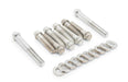 Edelbrock Edelbrock Intake Manifold Bolt Kits 8536 Autofit