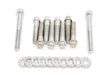 Edelbrock Edelbrock Intake Manifold Bolt Kits 8536 Autofit