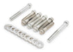 Edelbrock Edelbrock Intake Manifold Bolt Kits 8536 Autofit