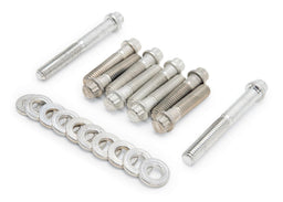 Edelbrock Edelbrock Intake Manifold Bolt Kits 8536 Autofit