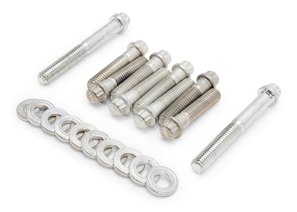 Edelbrock Edelbrock Intake Manifold Bolt Kits 8536 Autofit
