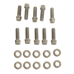 Edelbrock Edelbrock Intake Manifold Bolt Kits 8559 Autofit