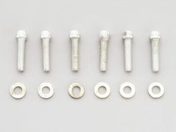 Edelbrock Edelbrock Intake Manifold Bolt Kits 8564 Autofit