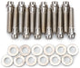 Edelbrock Edelbrock Intake Manifold Bolt Kits 8579 Autofit