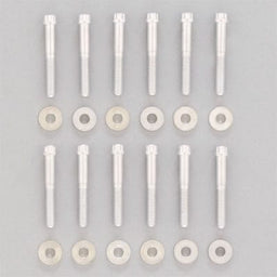 Edelbrock Edelbrock Intake Manifold Bolt Kits 8584 Autofit