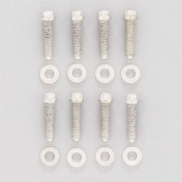 Edelbrock Edelbrock Intake Manifold Bolt Kits 8594 Autofit