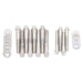 Edelbrock Edelbrock Intake Manifold Bolt Kits 8594 Autofit