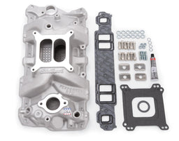 Edelbrock Edelbrock Intake Manifold Combos 2041 Autofit