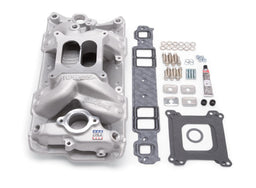 Edelbrock Edelbrock Intake Manifold Combos 2042 Autofit