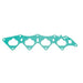 Edelbrock Edelbrock Intake Manifold Gaskets 15041 Autofit