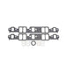 Edelbrock Edelbrock Intake Manifold Gaskets 7201 Autofit