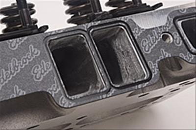 Edelbrock Edelbrock Intake Manifold Gaskets 7201 Autofit