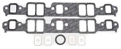 Edelbrock Edelbrock Intake Manifold Gaskets 72018 Autofit
