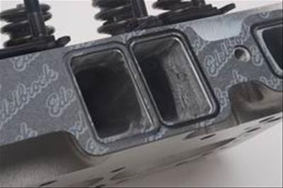 Edelbrock Edelbrock Intake Manifold Gaskets 72018 Autofit