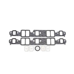 Edelbrock Edelbrock Intake Manifold Gaskets 72018 Autofit