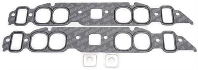 Edelbrock Edelbrock Intake Manifold Gaskets 7203 Autofit