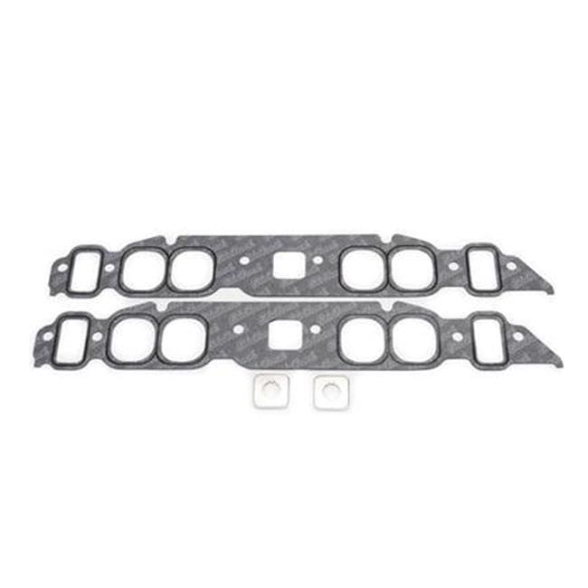 Edelbrock Edelbrock Intake Manifold Gaskets 7203 Autofit