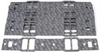Edelbrock Edelbrock Intake Manifold Gaskets 72068 Autofit