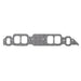 Edelbrock Edelbrock Intake Manifold Gaskets 7208 Autofit