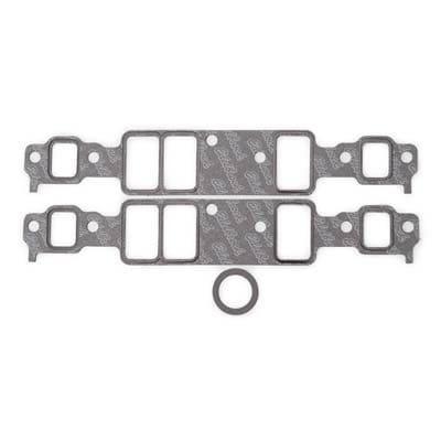 Edelbrock Edelbrock Intake Manifold Gaskets 7209 Autofit