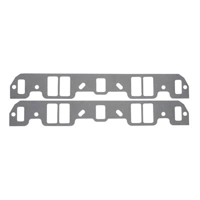 Edelbrock Edelbrock Intake Manifold Gaskets 7213 Autofit
