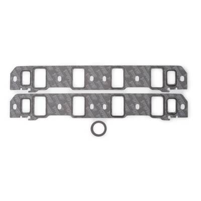 Edelbrock Edelbrock Intake Manifold Gaskets 7219 Autofit
