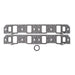 Edelbrock Edelbrock Intake Manifold Gaskets 7219 Autofit