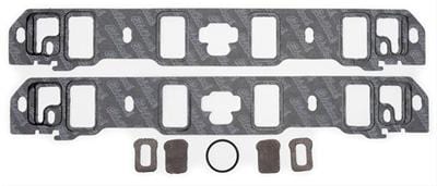 Edelbrock Edelbrock Intake Manifold Gaskets 7220 Autofit