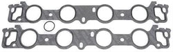 Edelbrock Edelbrock Intake Manifold Gaskets 7223 Autofit