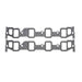 Edelbrock Edelbrock Intake Manifold Gaskets 7224 Autofit