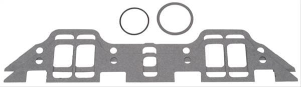 Edelbrock Edelbrock Intake Manifold Gaskets 7225 Autofit