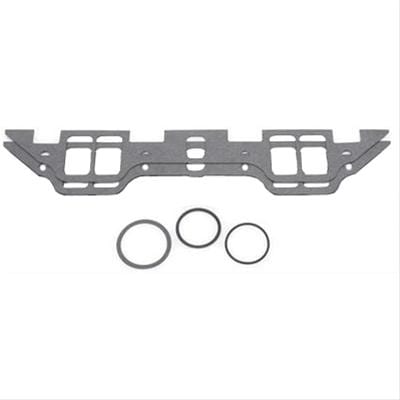 Edelbrock Edelbrock Intake Manifold Gaskets 7225 Autofit