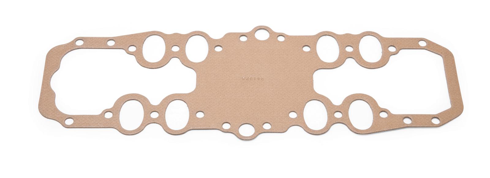 Edelbrock Edelbrock Intake Manifold Gaskets 7234 Autofit