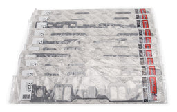 Edelbrock Edelbrock Intake Manifold Gaskets 72358 Autofit