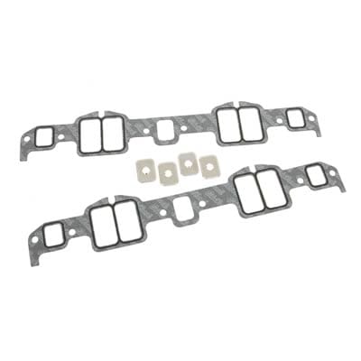 Edelbrock Edelbrock Intake Manifold Gaskets 7240 Autofit