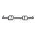 Edelbrock Edelbrock Intake Manifold Gaskets 7243 Autofit
