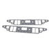 Edelbrock Edelbrock Intake Manifold Gaskets 7246 Autofit