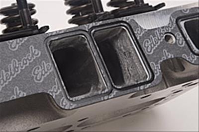 Edelbrock Edelbrock Intake Manifold Gaskets 7246 Autofit