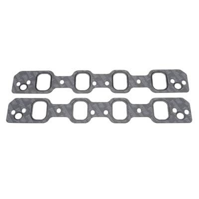 Edelbrock Edelbrock Intake Manifold Gaskets 7265 Autofit