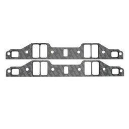 Edelbrock Edelbrock Intake Manifold Gaskets 7276 Autofit