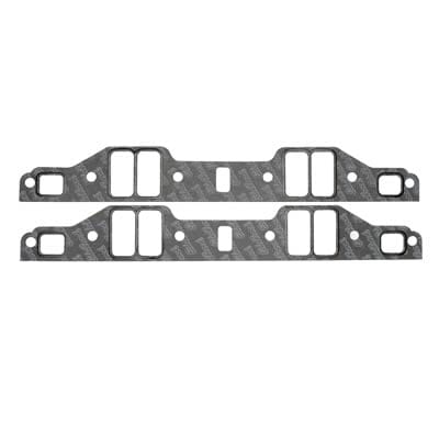 Edelbrock Edelbrock Intake Manifold Gaskets 7276 Autofit