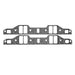 Edelbrock Edelbrock Intake Manifold Gaskets 7276 Autofit