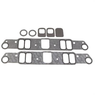 Edelbrock Edelbrock Intake Manifold Gaskets 7280 Autofit