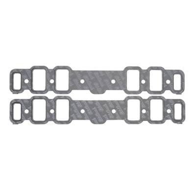 Edelbrock Edelbrock Intake Manifold Gaskets 7284 Autofit