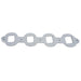 Edelbrock Edelbrock Intake Manifold Gaskets 7290 Autofit