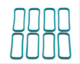 Edelbrock Edelbrock Intake Manifold Gaskets 7386 Autofit