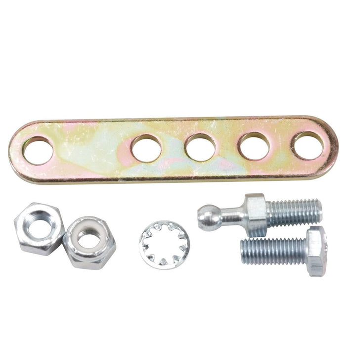 Edelbrock Edelbrock Intake Manifold Installation Accessories 8012 Autofit