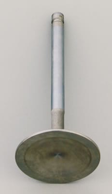 Edelbrock Edelbrock Intake Valves 9760 Autofit